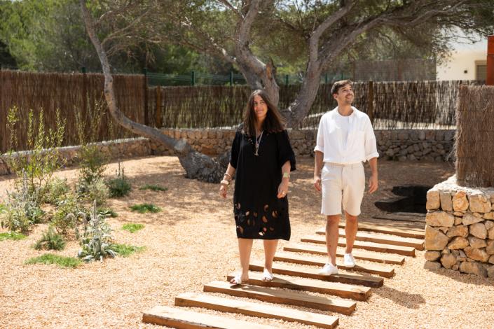 Image No.3-Villa / Détaché de 4 chambres à vendre à Son Parc