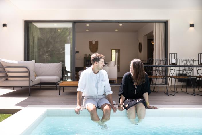 Image No.7-Villa / Détaché de 4 chambres à vendre à Son Parc