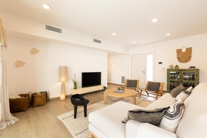 Image No.8-Villa / Détaché de 4 chambres à vendre à Son Parc