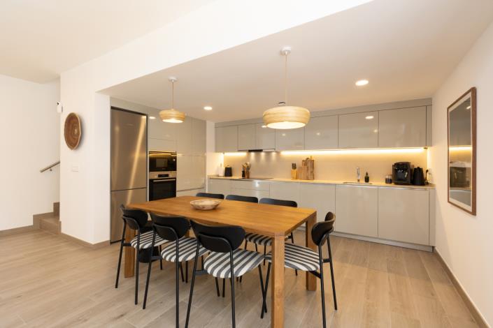 Image No.10-Villa / Détaché de 4 chambres à vendre à Son Parc