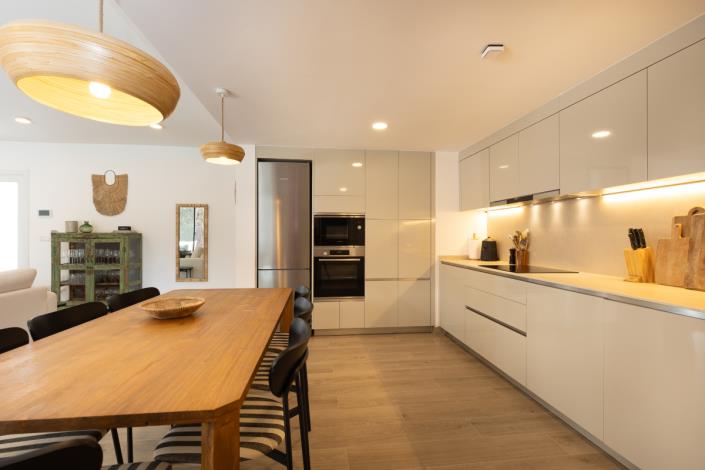 Image No.11-Villa / Détaché de 4 chambres à vendre à Son Parc