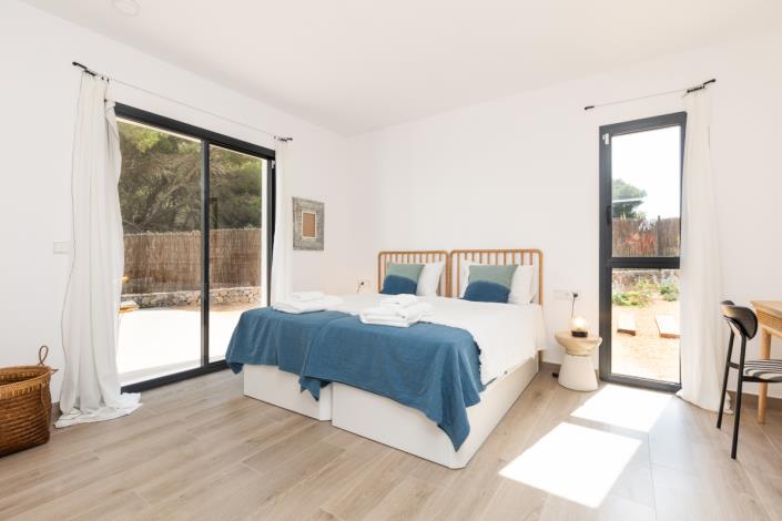 Image No.13-Villa / Détaché de 4 chambres à vendre à Son Parc