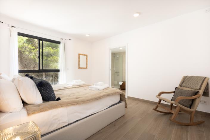 Image No.16-Villa / Détaché de 4 chambres à vendre à Son Parc