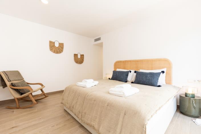 Image No.17-Villa / Détaché de 4 chambres à vendre à Son Parc