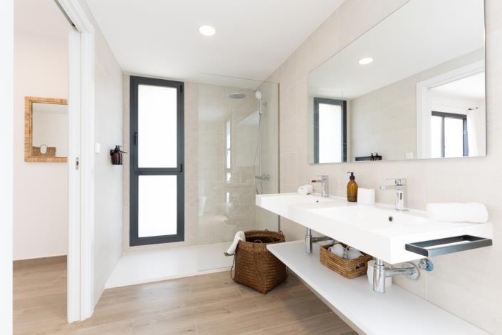 Image No.18-Villa / Détaché de 4 chambres à vendre à Son Parc