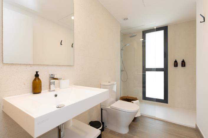 Image No.20-Villa / Détaché de 4 chambres à vendre à Son Parc