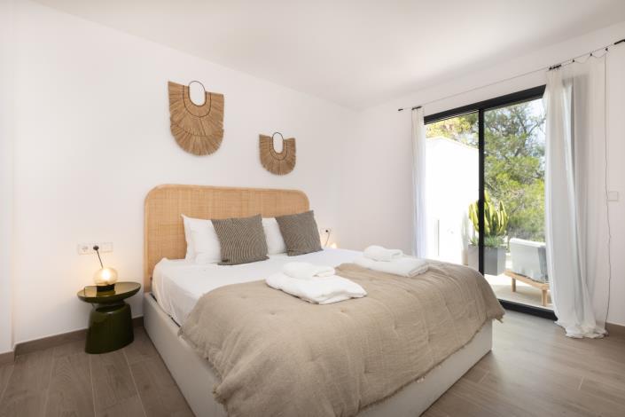 Image No.19-Villa / Détaché de 4 chambres à vendre à Son Parc