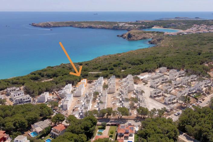 Image No.21-Villa / Détaché de 4 chambres à vendre à Son Parc