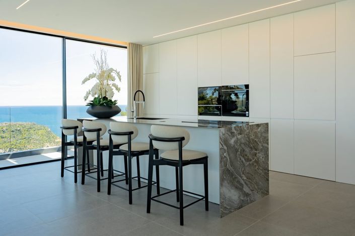 Image No.12-4 Bed Villa for sale