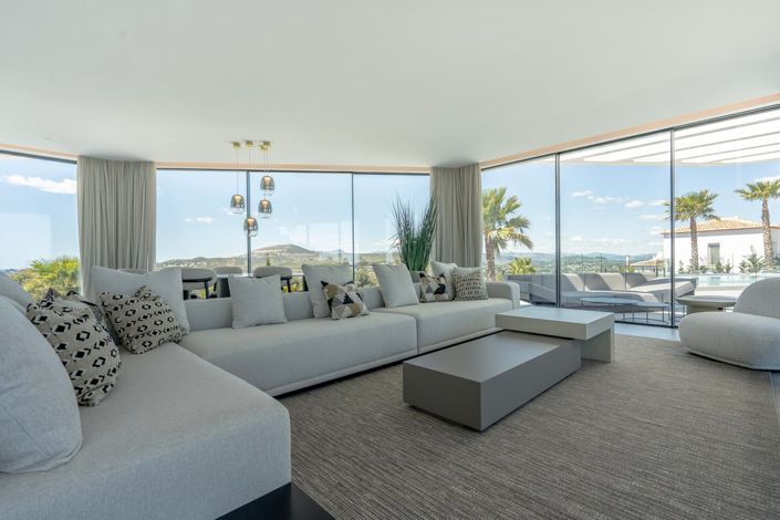 Image No.8-4 Bed Villa for sale