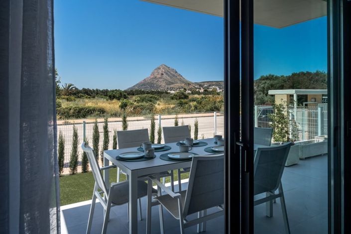 Image No.12-3 Bed Apartment for sale