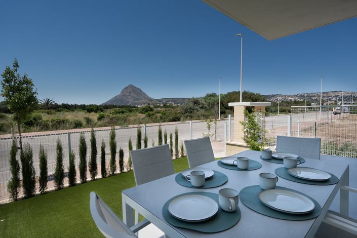 Image No.13-3 Bed Apartment for sale