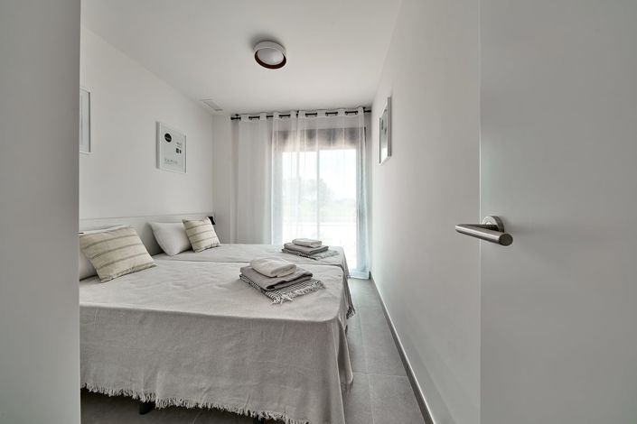 Image No.16-3 Bed Apartment for sale