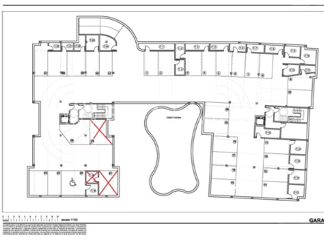 Image No.22-3 Bed Apartment for sale