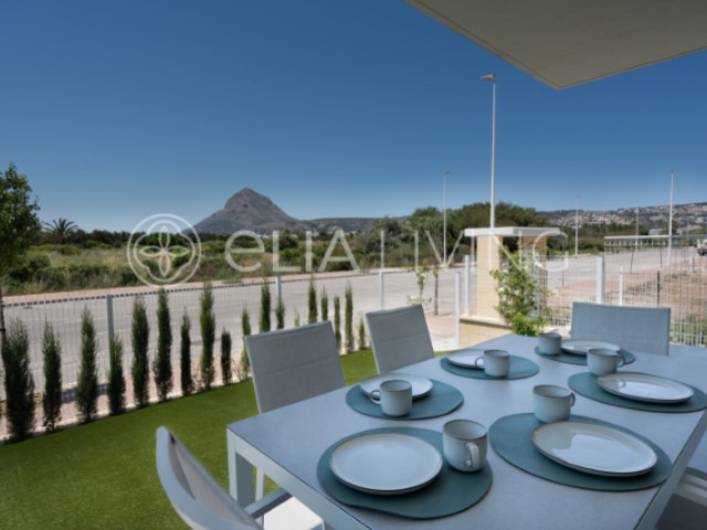 Image No.25-3 Bed Apartment for sale