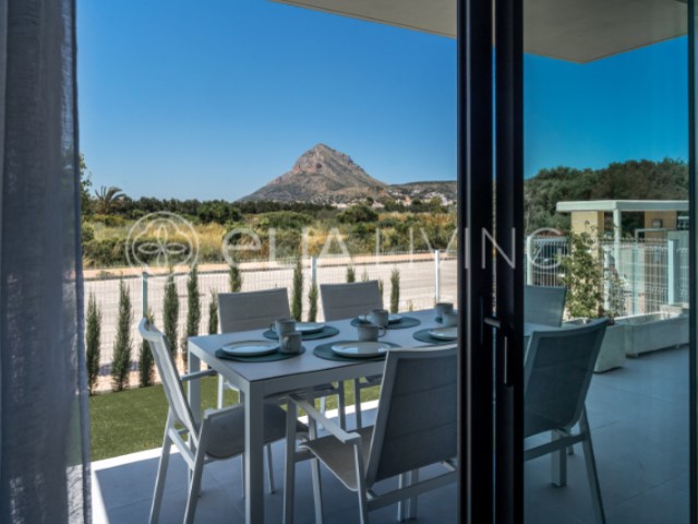 Image No.28-3 Bed Apartment for sale