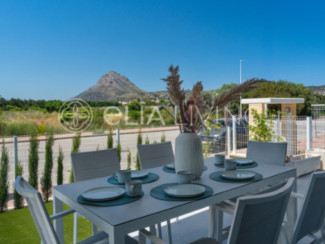 Image No.30-3 Bed Apartment for sale