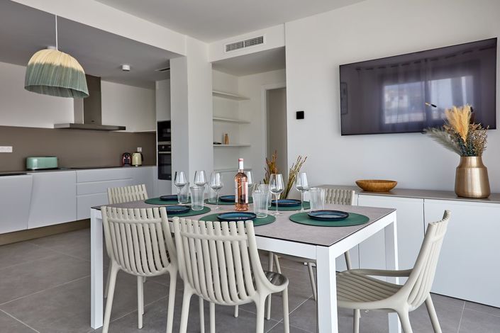 Image No.5-3 Bed Apartment for sale