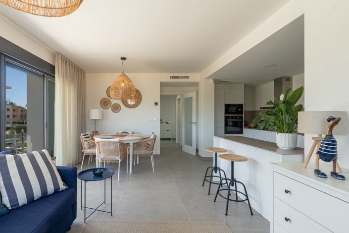 Image No.2-2 Bed Apartment for sale