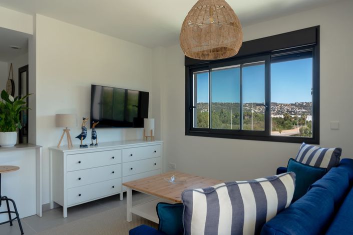 Image No.3-2 Bed Apartment for sale