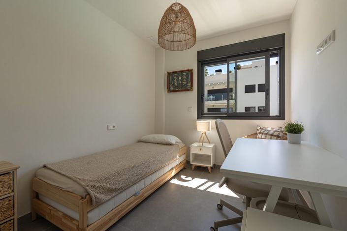 Image No.7-2 Bed Apartment for sale