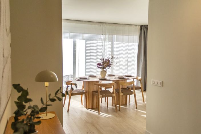 Image No.6-3 Bed Apartment for sale