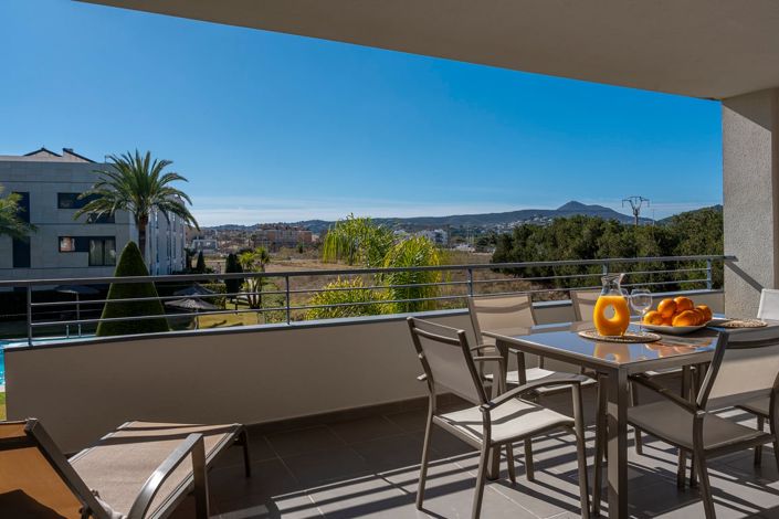 Image No.13-3 Bed Apartment for sale