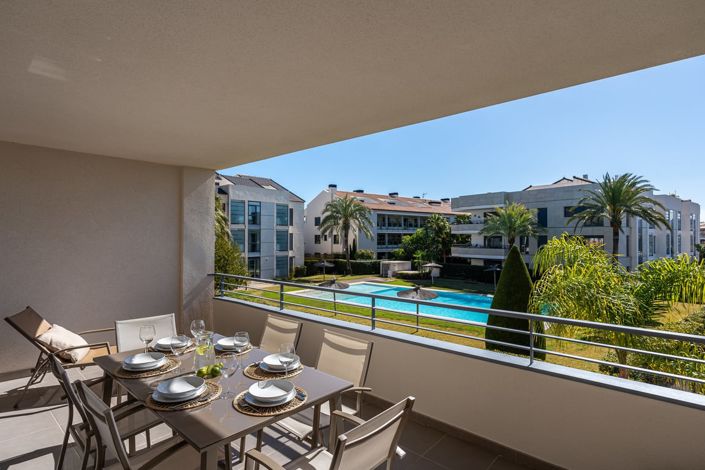 Image No.2-Appartement de 3 chambres à vendre à Javea