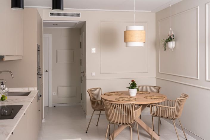 Image No.4-3 Bed Apartment for sale