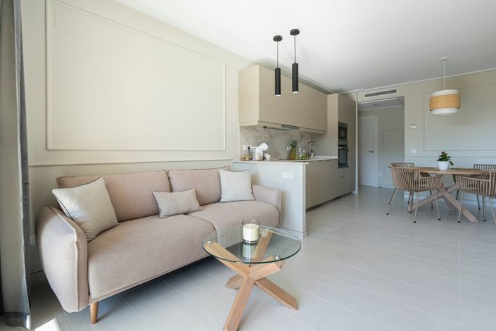 Image No.6-3 Bed Apartment for sale