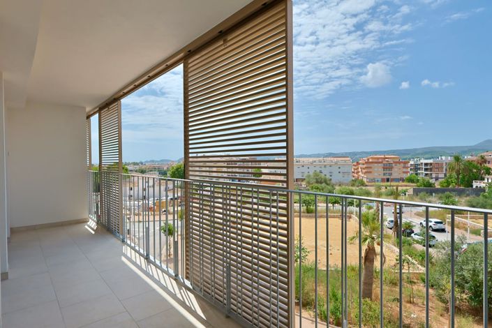 Image No.14-2 Bed Apartment for sale