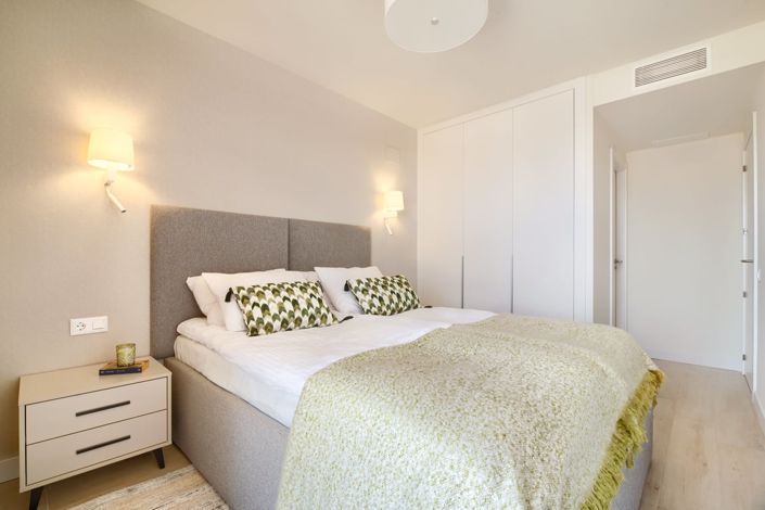 Image No.12-2 Bed Apartment for sale