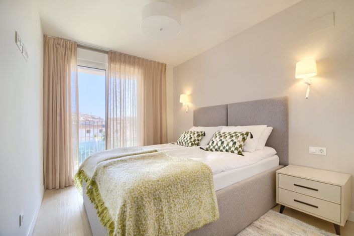 Image No.13-2 Bed Apartment for sale