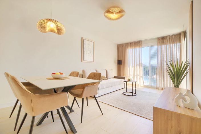 Image No.2-2 Bed Apartment for sale