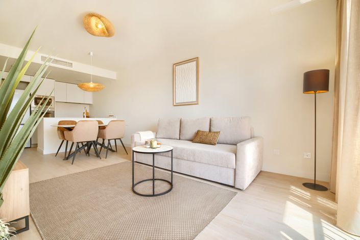 Image No.3-2 Bed Apartment for sale