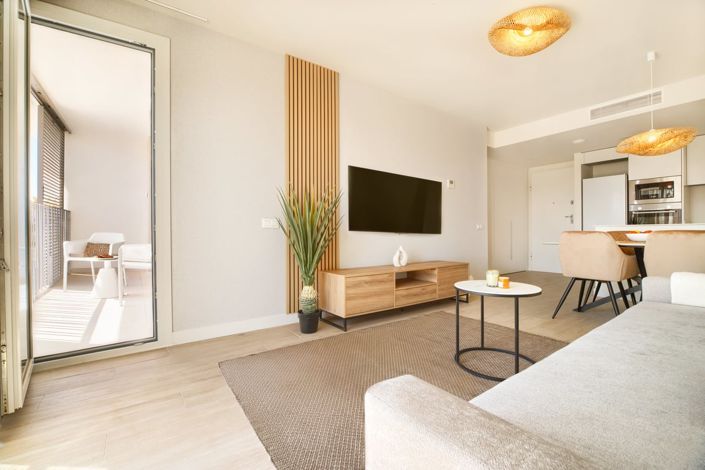 Image No.4-2 Bed Apartment for sale