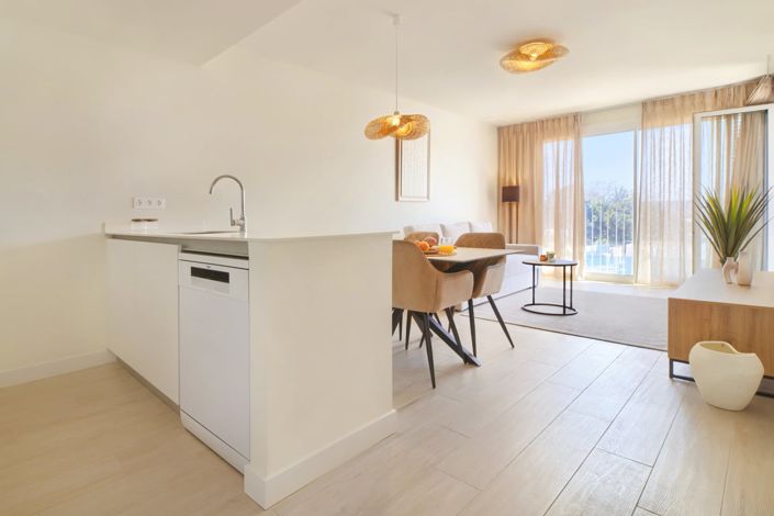 Image No.6-2 Bed Apartment for sale