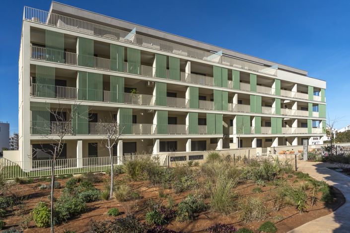 Image No.16-2 Bed Apartment for sale