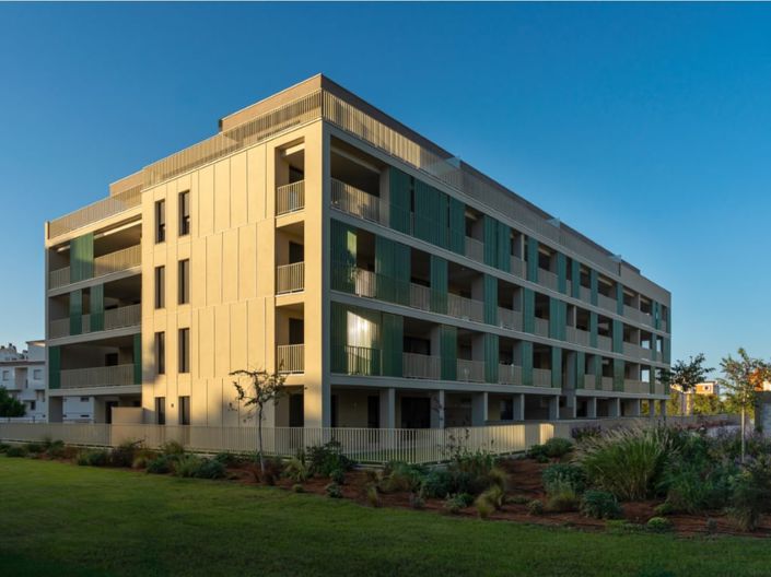 Image No.2-2 Bed Apartment for sale