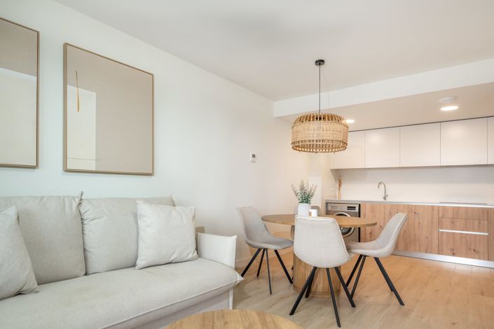 Image No.4-2 Bed Apartment for sale