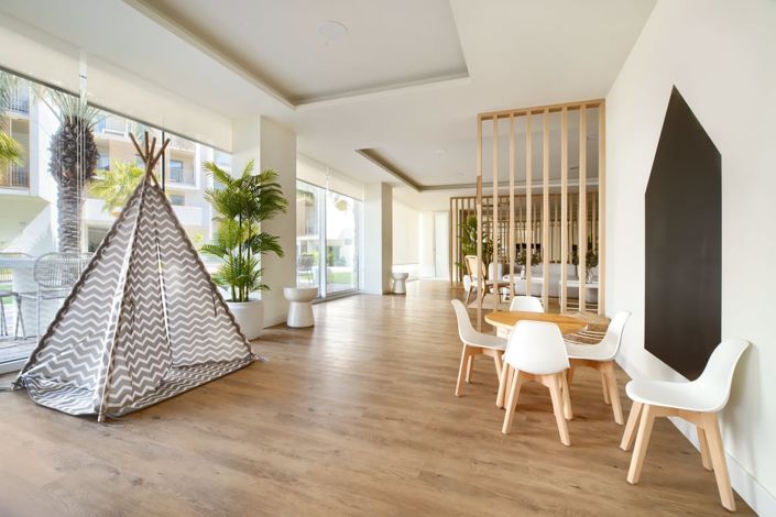 Image No.6-2 Bed Apartment for sale