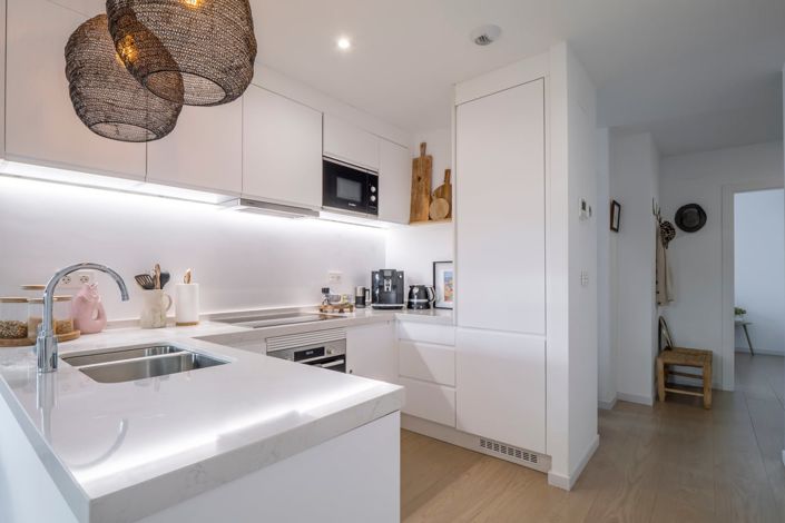 Image No.20-3 Bed Duplex for sale