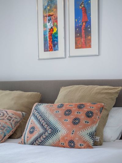 Image No.26-3 Bed Duplex for sale