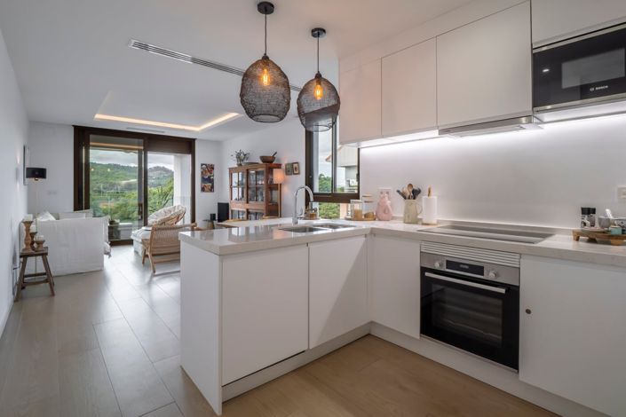 Image No.5-3 Bed Duplex for sale