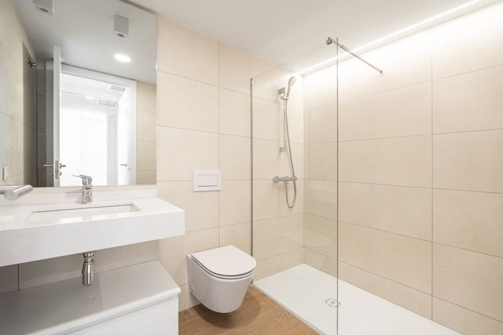 Image No.14-Penthouse de 2 chambres à vendre à Denia