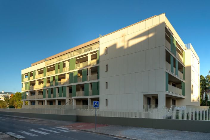 Image No.22-2 Bed Apartment for sale