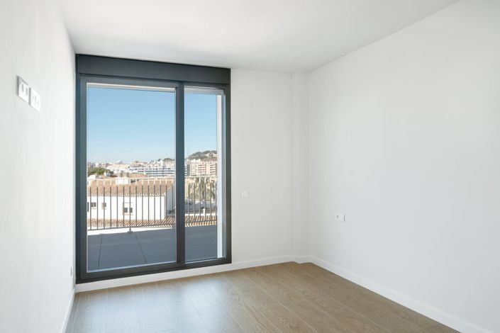 Image No.8-Penthouse de 2 chambres à vendre à Denia