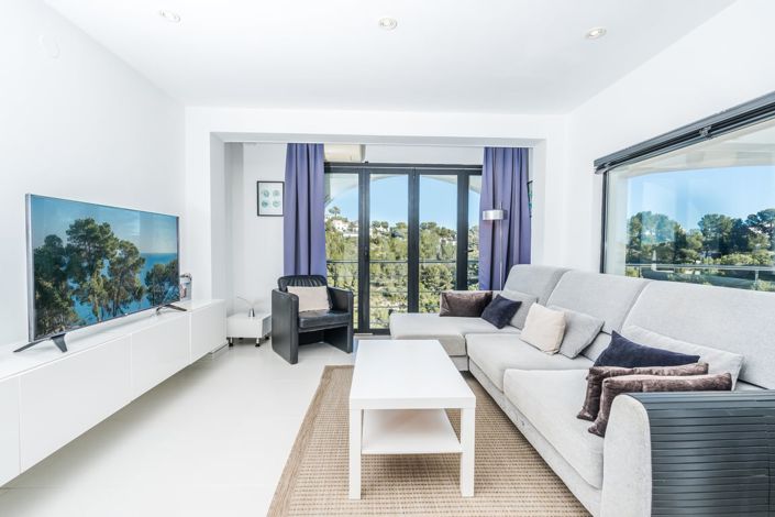 Image No.17-Villa de 3 chambres à vendre à Javea