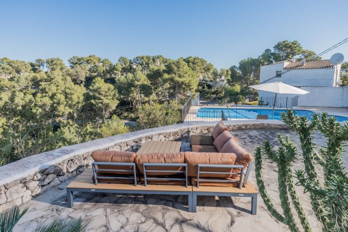 Image No.17-3 Bed Villa for sale