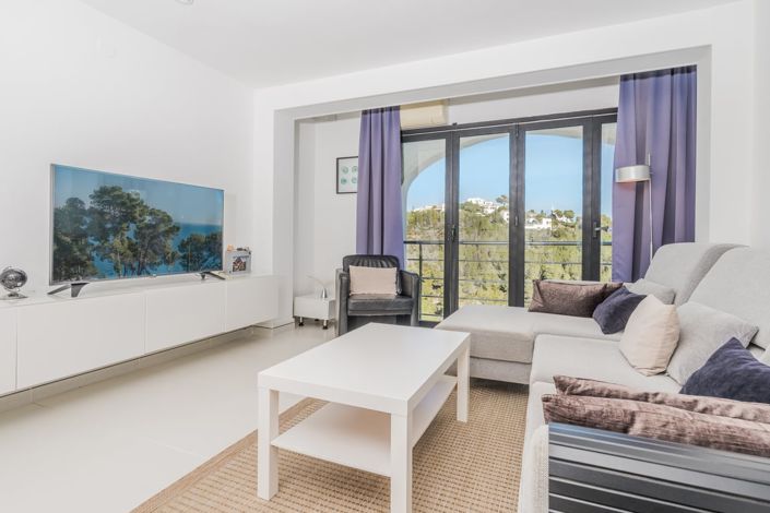 Image No.18-Villa de 3 chambres à vendre à Javea